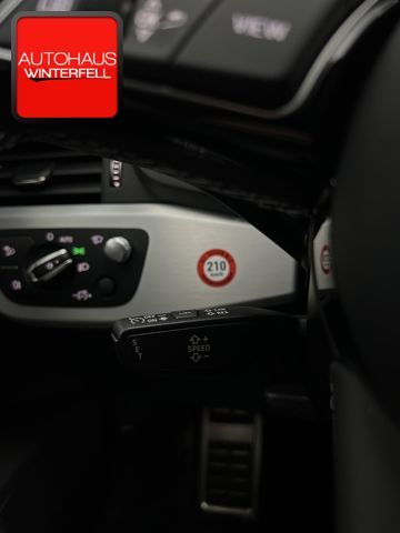Audi A4 Avant 40 TDI qu S line competition AHK HUD foto 21