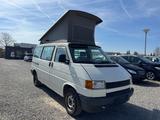 Volkswagen T4 Camper * Hochdach* - Volkswagen T4: Camper