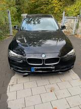 BMW 318i Touring - BMW 318 in Bielefeld