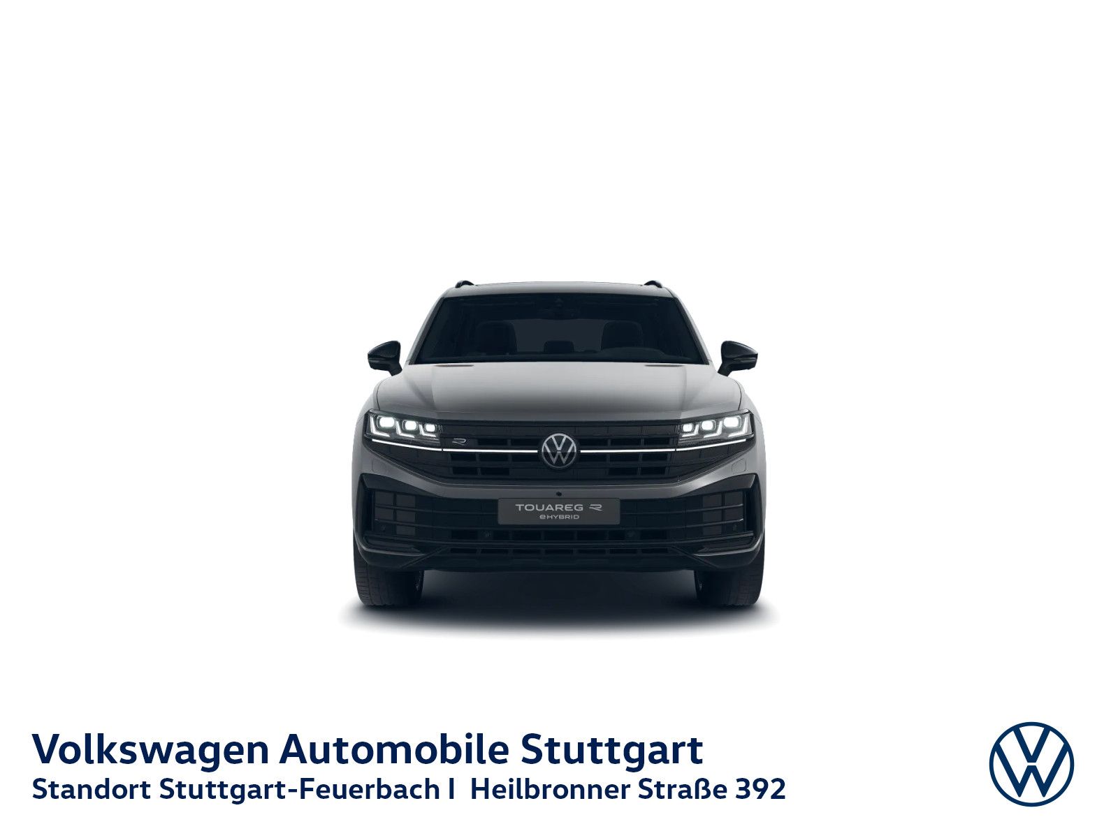 Volkswagen Touareg R Hybrid Navi AHK Kamera P-Dach imagem 3