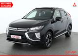 Mitsubishi Eclipse Cross 1.5 T-MIVEC Top 4WD LED ACC 360° - Mitsubishi: Allradantrieb