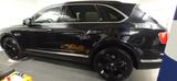 Bentley Bentayga 4.0 V8 100 J. Edition - Bentley Bentayga aus 2019