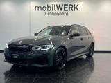BMW M340d xDr. PANO DA-Prof. el.Sitze HUD Laser AHK - gebrauchte BMW M340d aus dem Jahr 2020