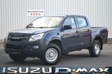 Isuzu D-Max Double Cab 4WD Euro5 Neues Motor TÜV 06/25 - Isuzu aus 2013