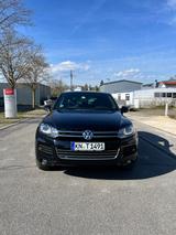 Volkswagen Touareg 4.2 V8 TDI Tiptronic Exclusive
