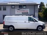 Mercedes-Benz Vito 114 CDI RWD extralang TÜV 07/28 Garantie Kl - Angebote