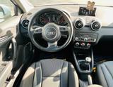 Audi A1 Sportback Sport PDC Navi Bose SH 1.Hand 2,99% - Audi A1: Bose