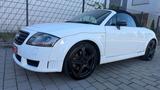 Audi TT Coupe CABRIO 3.2 QUATTRO AUTOMATIK,RECHTSLENK - Audi TT: Roadster, 3.2