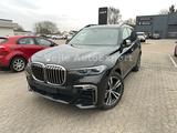 BMW X7 ///M50d 435 PS *SkyLoungePanoramic* 7-Seats!!