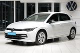Volkswagen Golf VIII eHybrid Goal AHK DCC Totwinkel RKam AC - Volkswagen Golf Gebrauchtwagen