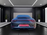 Porsche 991 991/ 911 Targa 4 GTS 3.0 Memory Sitze Sounds - graue Porsche 991