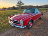 Mercedes-Benz SL 230 - Mercedes-Benz SL 230: Cabrio