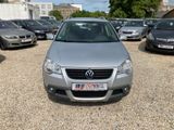 Volkswagen Polo 1.4 Cross Klima Sitzheizung 2.H TÜV.11.26 - Volkswagen Polo aus 2007