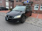 Seat Alhambra 2.0 TDI Automatik 7 Sitzer - Seat Alhambra: Limousine