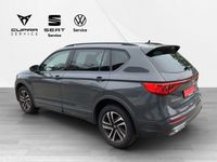 Seat Tarraco - Vorschau Bild 16