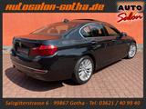BMW 530d Luxury Autom. LEDER+XENON FAHRASSISTENT GSD - BMW 530 mit Diesel-Antrieb: Limousine, Automatik