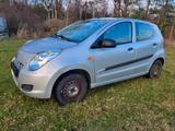 Suzuki Alto Erst 26Tkm  1.Hand - gebrauchte Suzuki Alto aus dem Jahr 2012