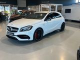 Mercedes-Benz A45 AMG 4Mat DriverPackage+DynamikPlus+NightPAK - Mercedes-Benz A 45 AMG aus 2017