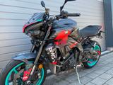 Yamaha MT-10 - 1. Hand, KD neu, Zubehör, Garantie - Offers matching your search criteria