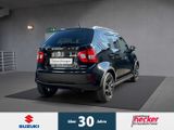 Suzuki Ignis Dualjet Allgrip Comfort+ *1.HAND* - Suzuki Ignis Gebrauchtwagen