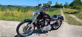 Harley-Davidson Sportster 1200 XL Evo / Top / wenig Kilometer - HARLEY-DAVIDSON 1996 SPORTSTER