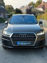Audi Q7 4M 3.0 TDI - Audi Q7 4M Gebrauchtwagen