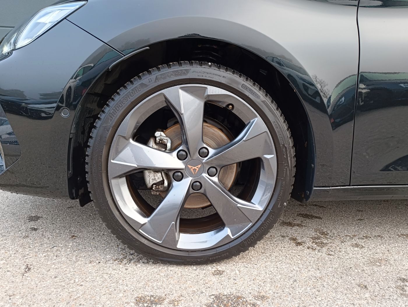 Cupra Leon - Bild 5