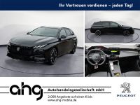 Peugeot 308 - Vorschau Bild 1