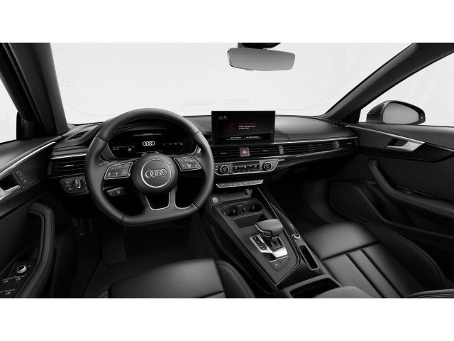 Audi A4 - Bild 4