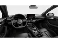 Audi A4 - Vorschau Bild 4