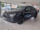 Audi Q8 50 TDI quattro competition plus 23" NP 130€ - Audi Q8: Competition Plus