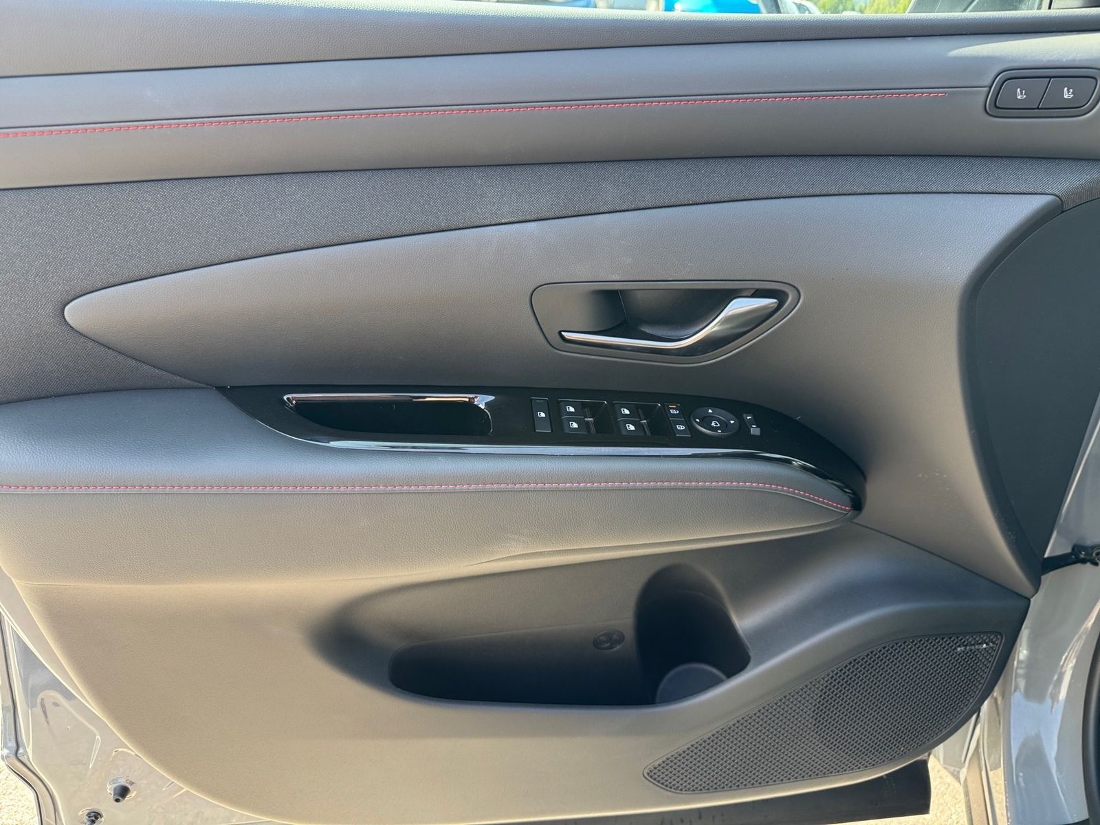 Hyundai Tucson – Bild 9