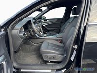 Audi A6 - Vorschau Bild 12