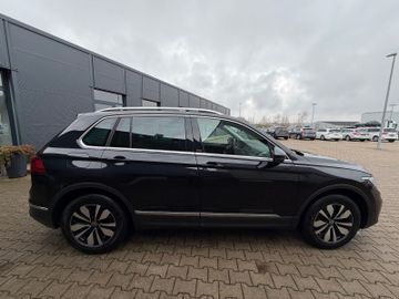 Volkswagen Tiguan - 8