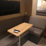 Mercedes-Benz 817, Camper/ Expeditionsmobil, autark  - Wohnmobil oder -wagen Expedition