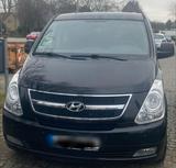 Hyundai H 1 - Hyundai aus 2010: Van