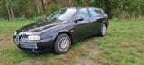 Alfa Romeo 156 Sportwagon 1,8l Twinspark 1... - Alfa Romeo 156: Kombi