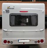 HYMER / ERIBA / HYMERCAR NovaL 470, EZ 23, Garantie, Mover, el. Stützen - HYMER / ERIBA Nova s
