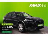 Cupra Formentor 1.5TSI DSG+LED+VIRTUAL+KAMERA+TEMPO - Cupra Gebrauchtwagen von 2024