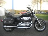 Harley-Davidson XL 883  SUPERLOW  ABS KESS TECH 10000 KM - HARLEY-DAVIDSON XL 1000