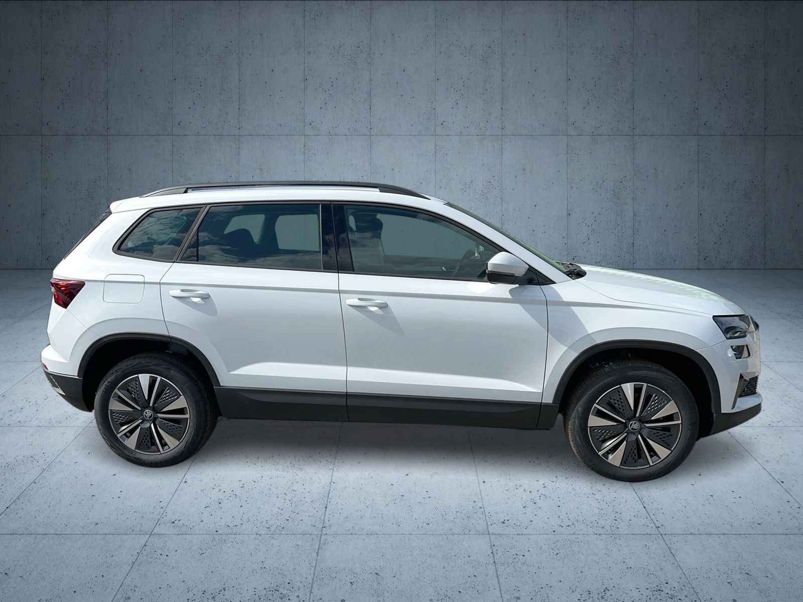Skoda Karoq - Bild 6