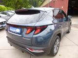 Hyundai Tucson 1,6 Select 2WD/Klima/Navi/Kamera/LED - Hyundai TUCSON aus 2024