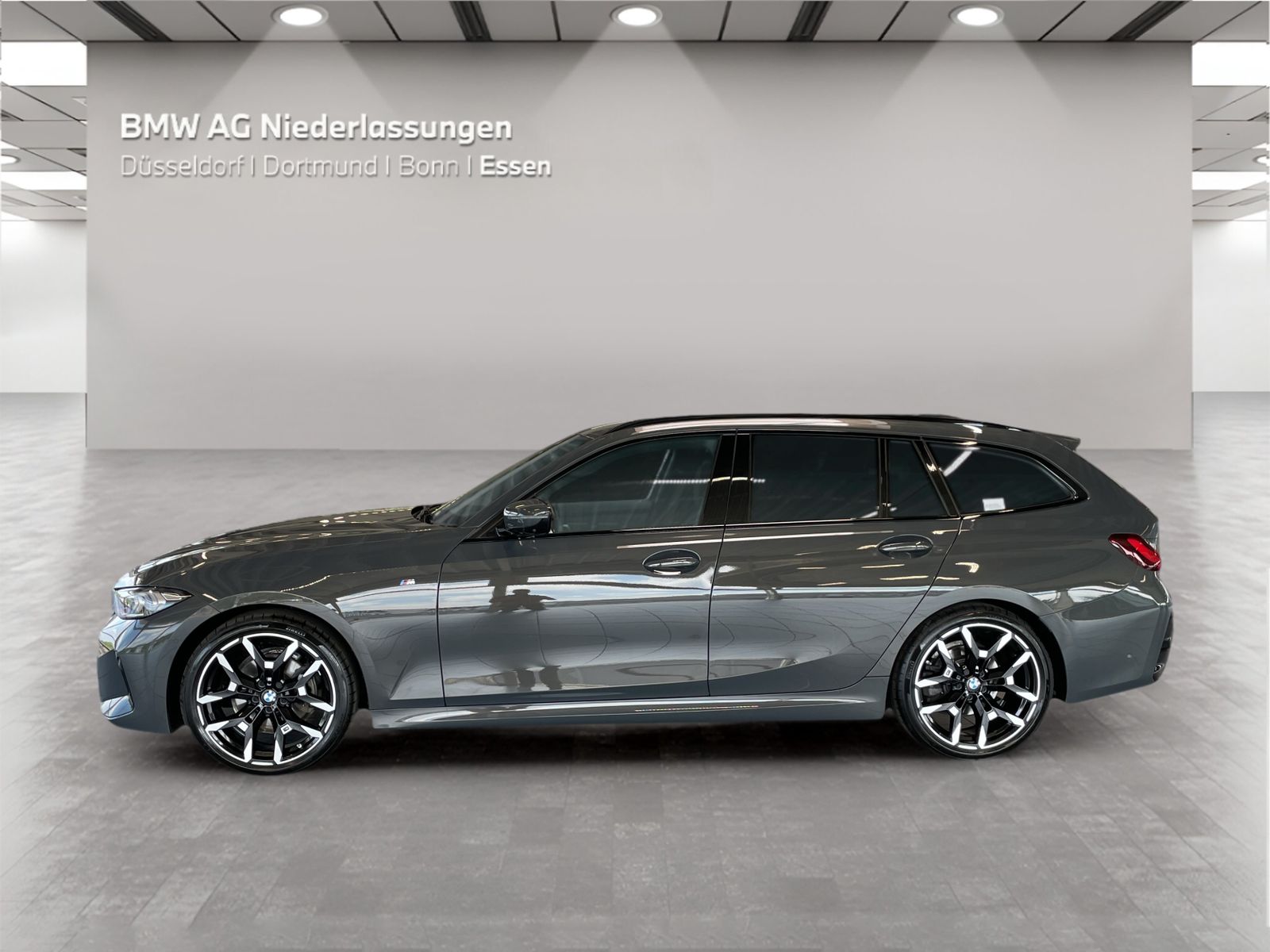 BMW 320 - Bild 5