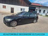 BMW 3 Touring 318 DIESEL KLIMA SHZ PDC EURO5 - BMW 318 aus 2010