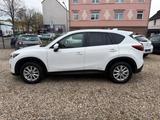 Mazda CX-5 2.0 SKYACTIV-G Center-Line - Navi - EURO 5 - Mazda Gebrauchtwagen von 2012