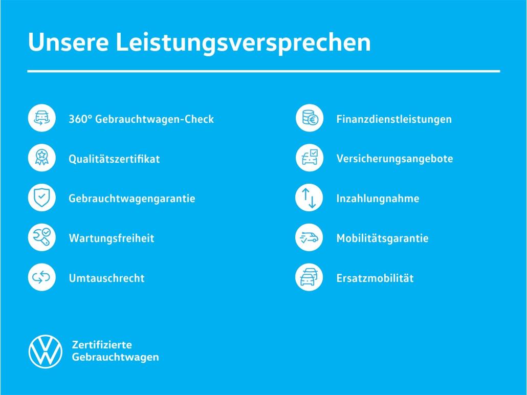 Volkswagen T-Cross 1.5 TSI R-Line ACT DSG R-Kam AHK