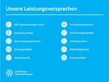 Volkswagen Touran 2.0TDI DSG Highline NAVI AHK 7-Sitze LED - Volkswagen Touran in Stuttgart