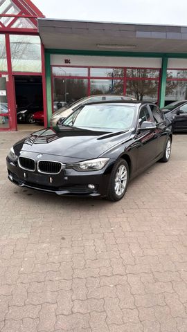 BMW 320 d 3 Lim. F30 TÜV NEU