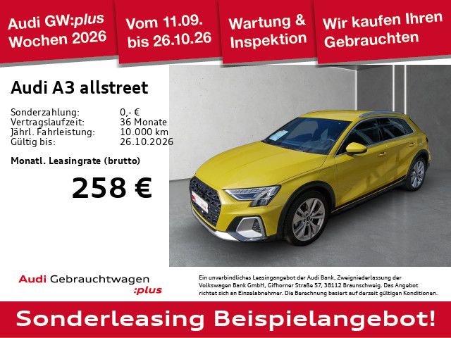 Audi A3 - Bild 3