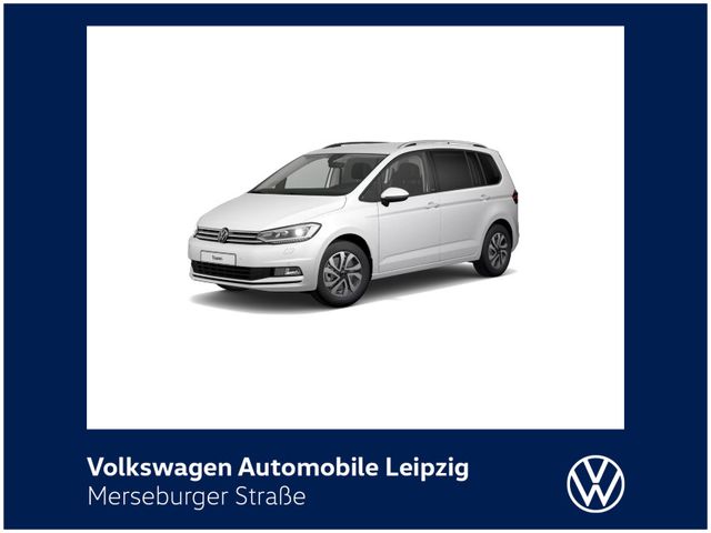 Volkswagen Touran 2.0 TDI Active *Standhzg.*RFK* Navi*PDC